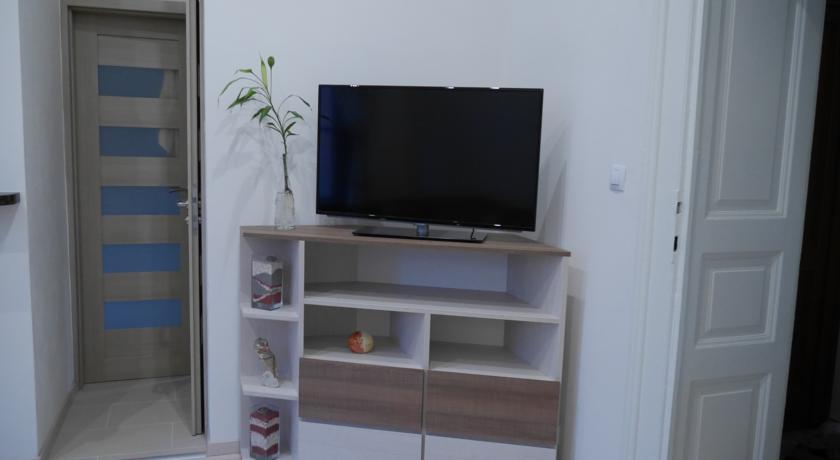 Apartment Diana Kosice Room photo