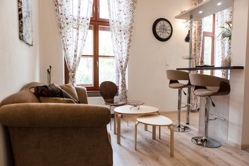 Apartment Diana Kosice Room photo