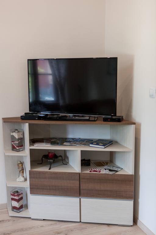 Apartment Diana Kosice Room photo