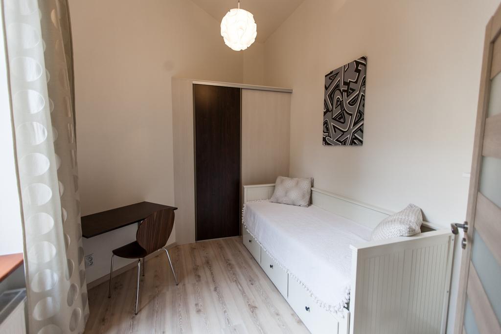 Apartment Diana Kosice Room photo
