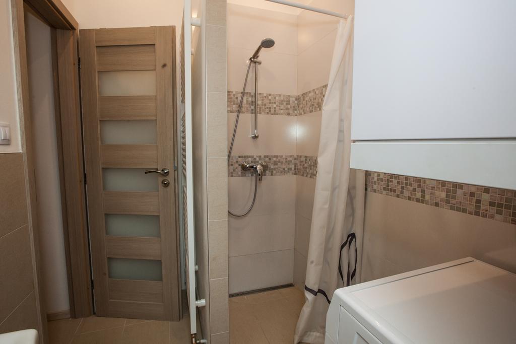 Apartment Diana Kosice Room photo