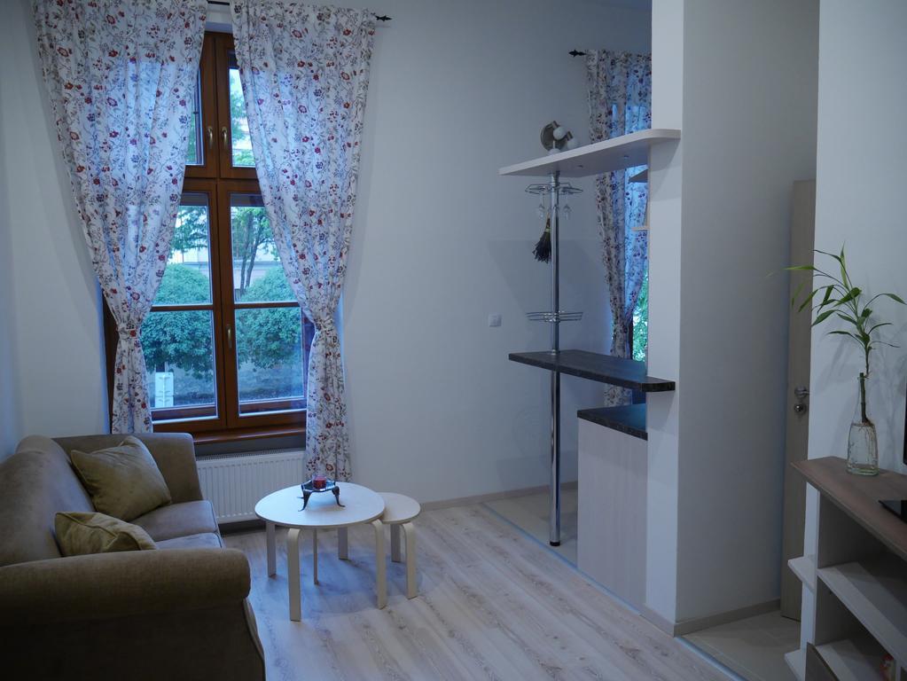 Apartment Diana Kosice Room photo
