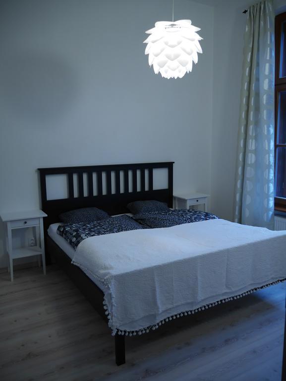 Apartment Diana Kosice Room photo